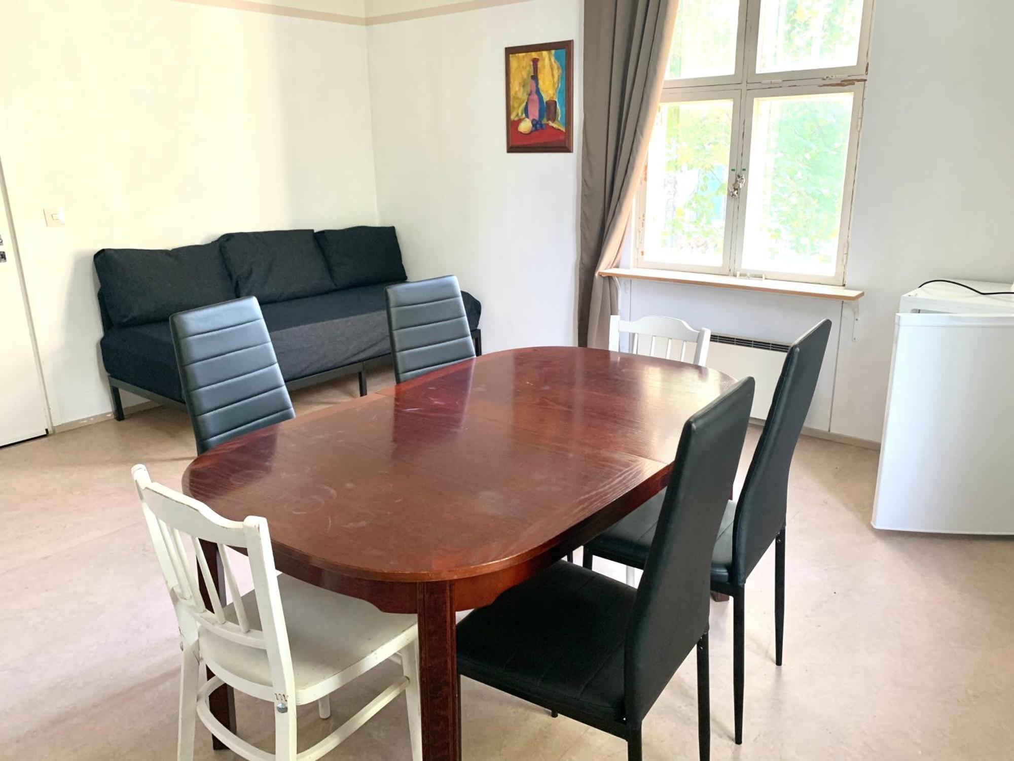 Villa Win Лаппеэнранта Номер фото